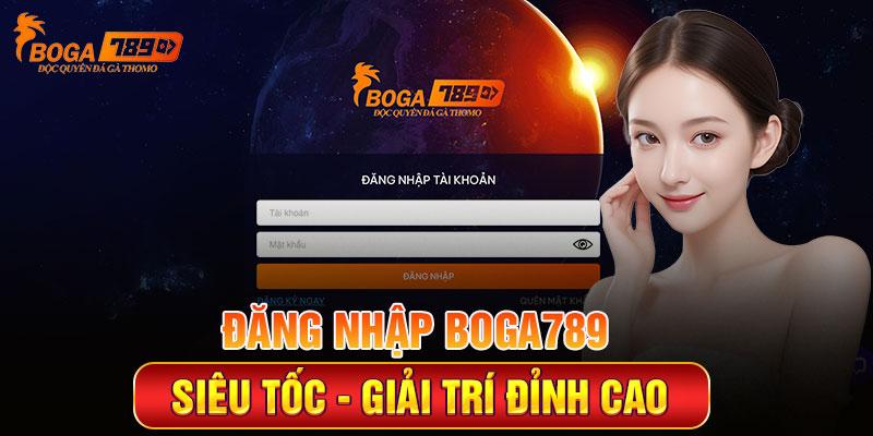 Đăng nhập siêu tốc - giải trí đỉnh cao